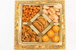 Royal Sweet Box