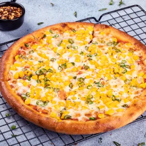 Chilli Cheese Corn (spicy)