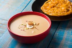 RABDI JALEBI BAI