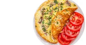 Omellete