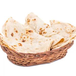 BUTTER ROTI