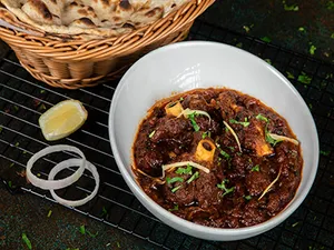 MUTTON BHUNA GOSHT