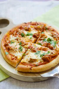 Soya Tikka Masala