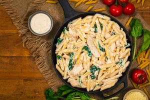 Panne - Alfredo (NY Style)