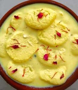 RASMALAI (1 PIECE)