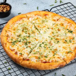 Masala Margherita
