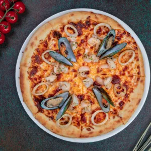Fruitti di mare