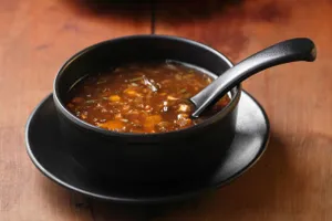 Chicken Hot & Sour