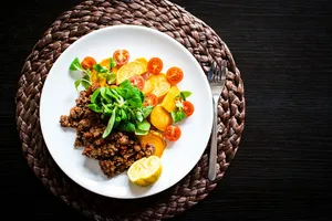 Healthy Paleo