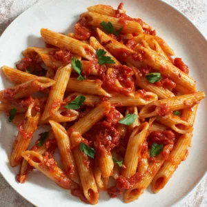 Panne - Alla bolognese
