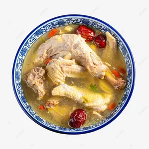 Chicken Soup
