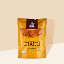 CHAKALI (200 G)