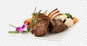 Mutton joint Piece (Thursday)