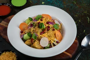 MASTANI ALLU CHAAT