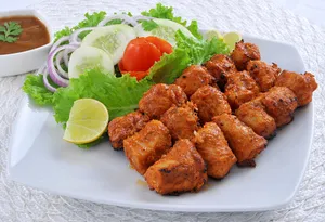 Malai Boti (Chicken)