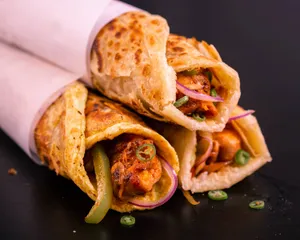MUTTON GALAWAT ROLL