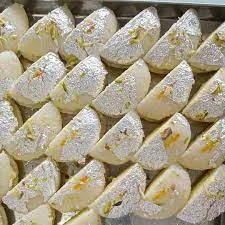 Malai Sandwich