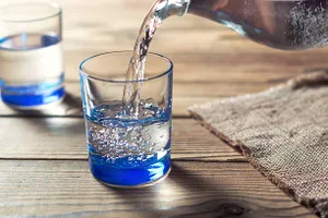 Mineral Water (Big)