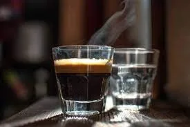 Espresso Single