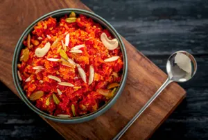 Halwa