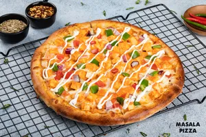 Paneer Makhani