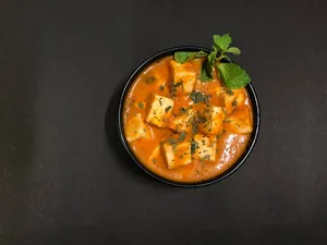 Paneer Masala