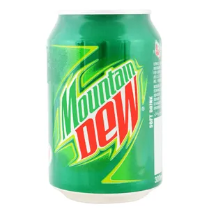 MOUNTAIN DEW 300 ml