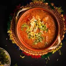 Brain Nihari (All Day)