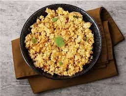 Paneer Bhurji