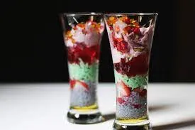 Spl. Kulfi Falooda