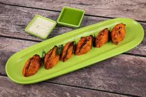 Tandoori Idli
