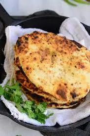 Keema Naan