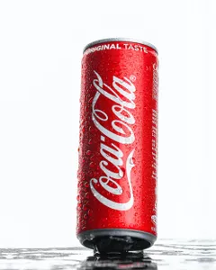 coke light