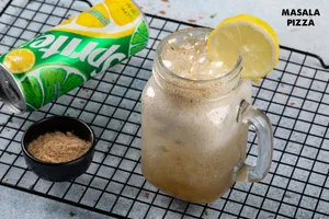 Masala Sprite