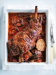 SHREDDED LAMB IN PEPPER SAUCE