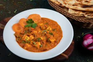 TASHAN (PANEER LABABDAR)