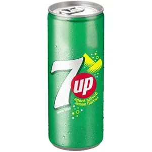 7UP 300 ml