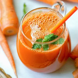 Carrot
