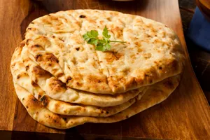 PLAIN NAAN