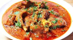 Mutton Vegetable