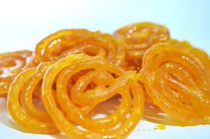 AFGHAN JALEBI