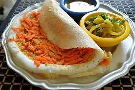 Mexican Roast Dosa