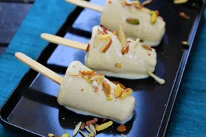 KULFI WITH RABARI