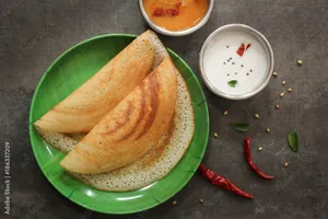 Masala Uttapam