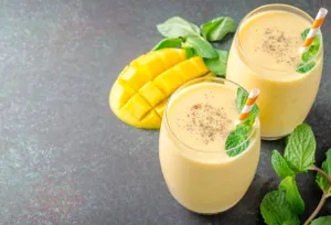 JAMBO MANGO LASSI
