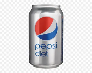 Diet pepsi 300-ml
