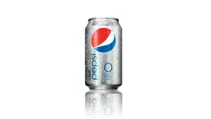 DIET PEPSI