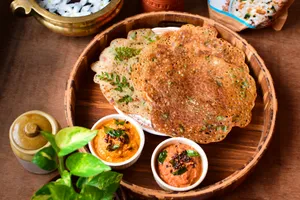 Oats Dosa