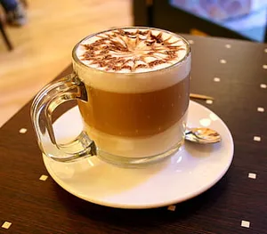 Macchiato