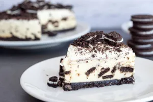 Oreo cheese